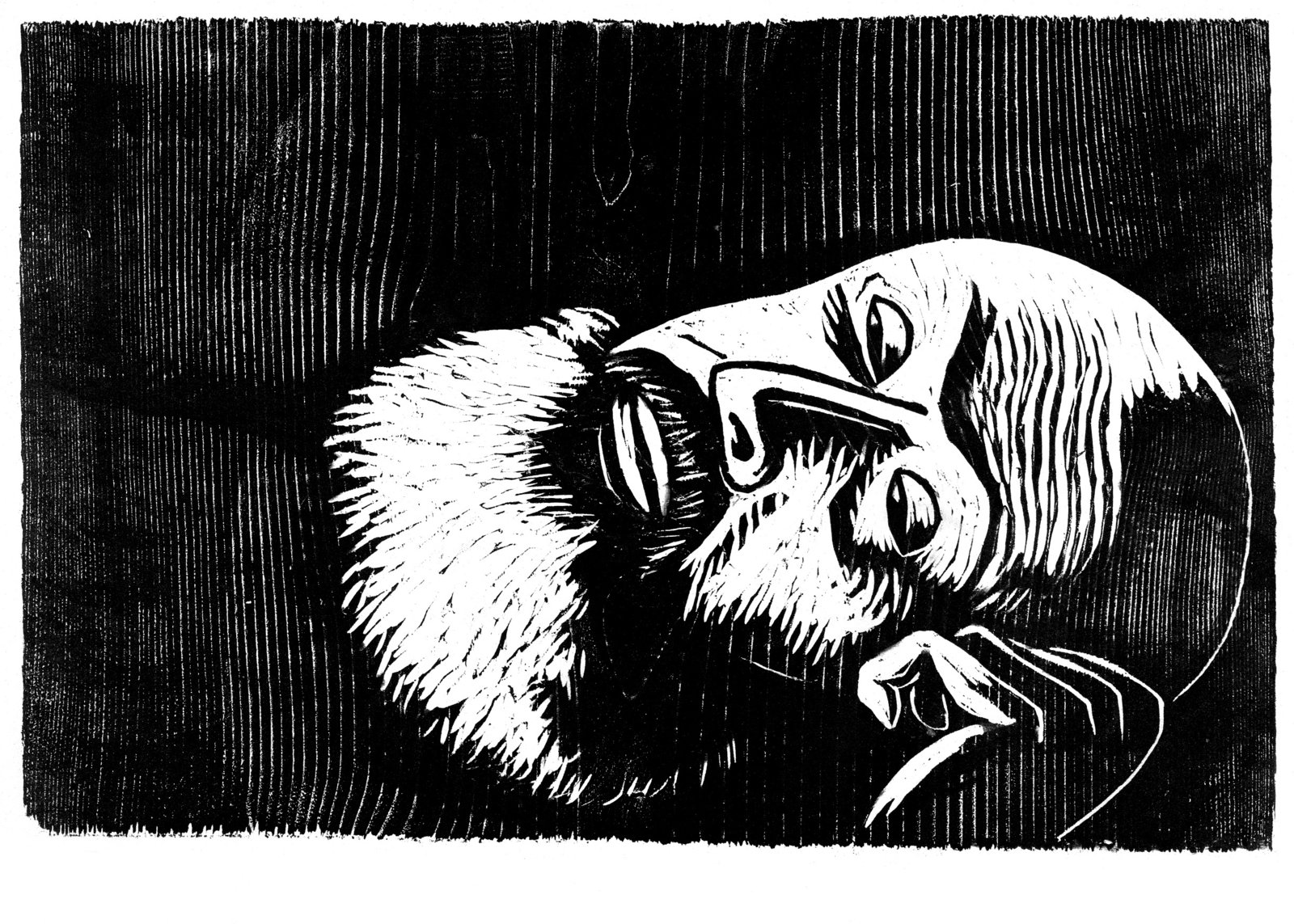 Dem Gedächtnis Alfred Kubins